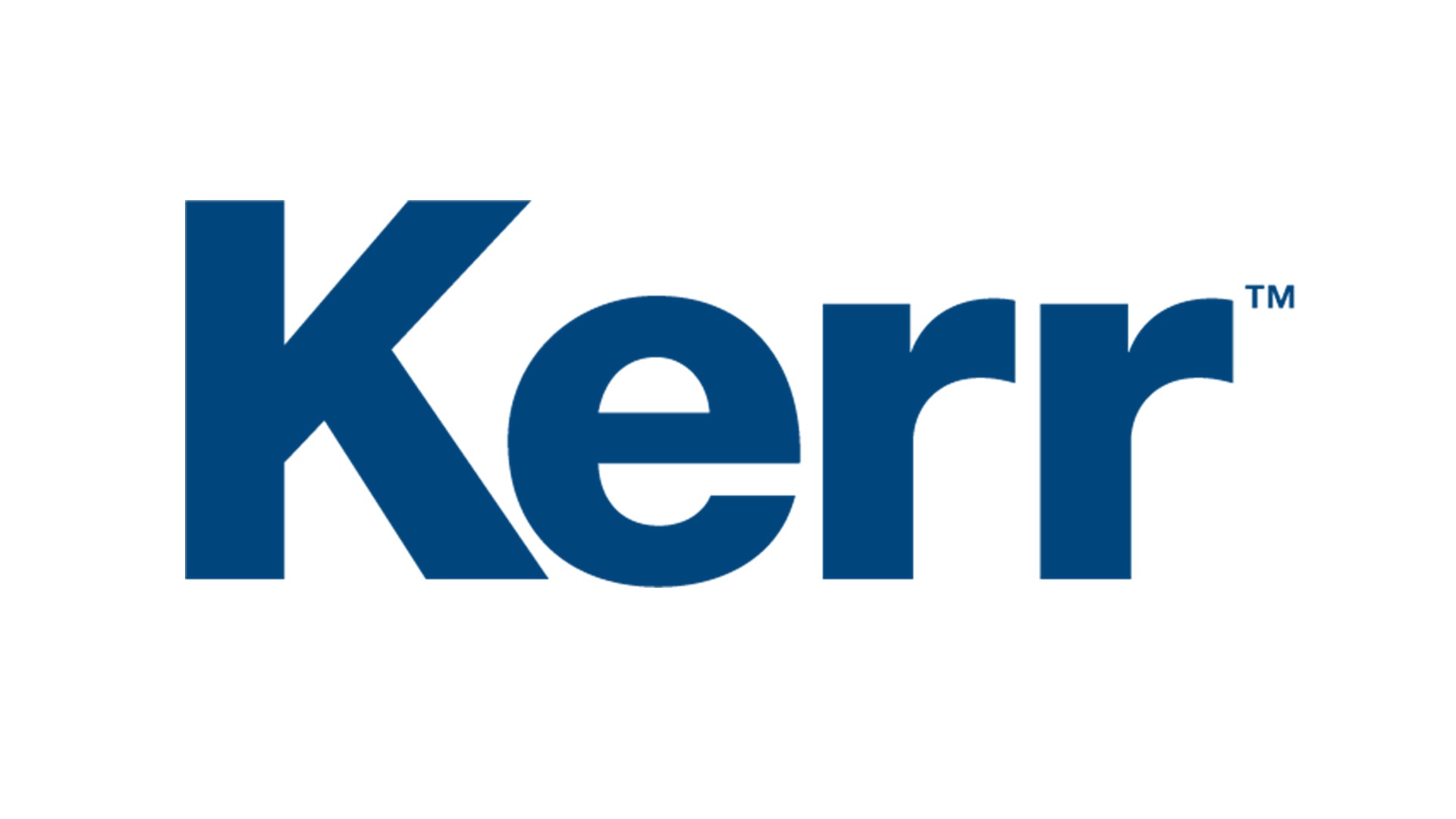 Brand: KERR