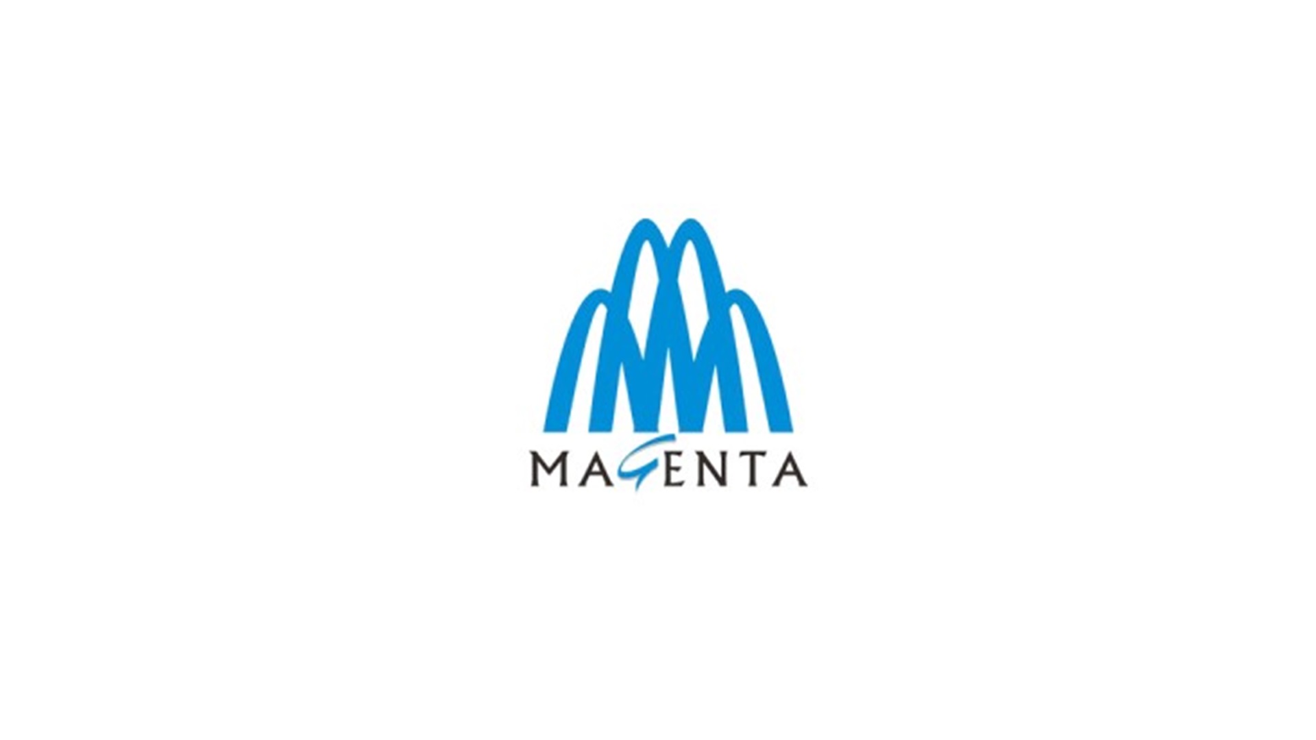 MAGENTA