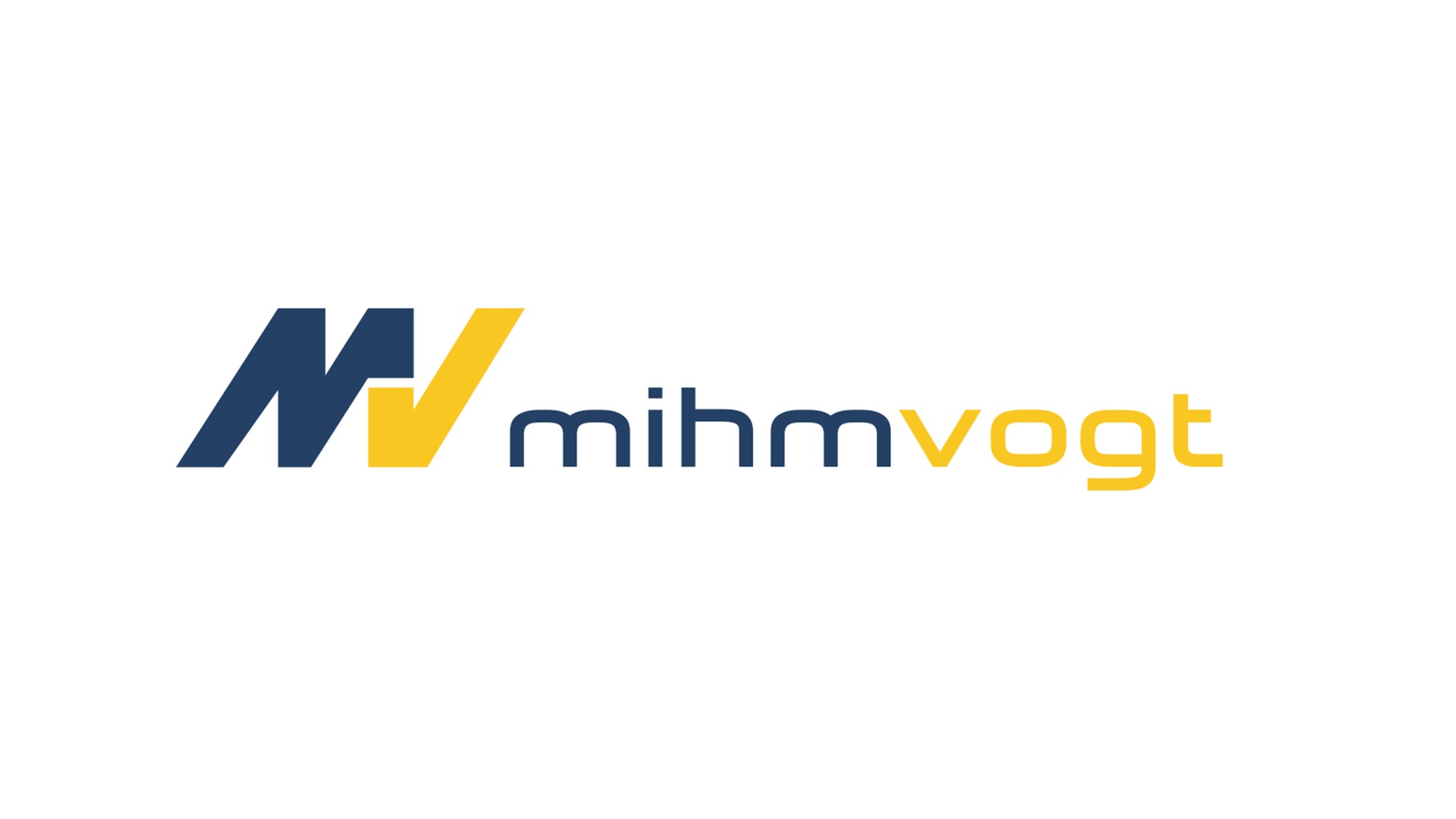 Brand: MIHM & VOGT