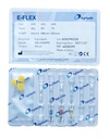 BLISTER LIMAS E-FLEX RT - (25MM) 09/30(16MM) - 08/25(18MM) - 07/20(22MM) RETRATAMIENTO (6028399) (3PZ.)