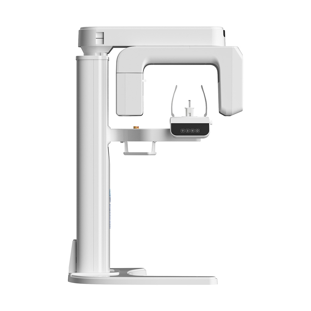 RAYOS-X 3EN1 PNA+CEPH+3D TOMOGRAFO CBCT FINSCAN 350 FOCO 0.5 mm VOXEL 0.10, 0.15, 0.20,, 0.25, 0.30 mm.​FOV 4X4,8X8, 16X 10 cm