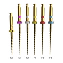 LIMAS E-FLEX S - (25MM) SX,S1,F1,F2,F3  (6028352) (6PZ.)