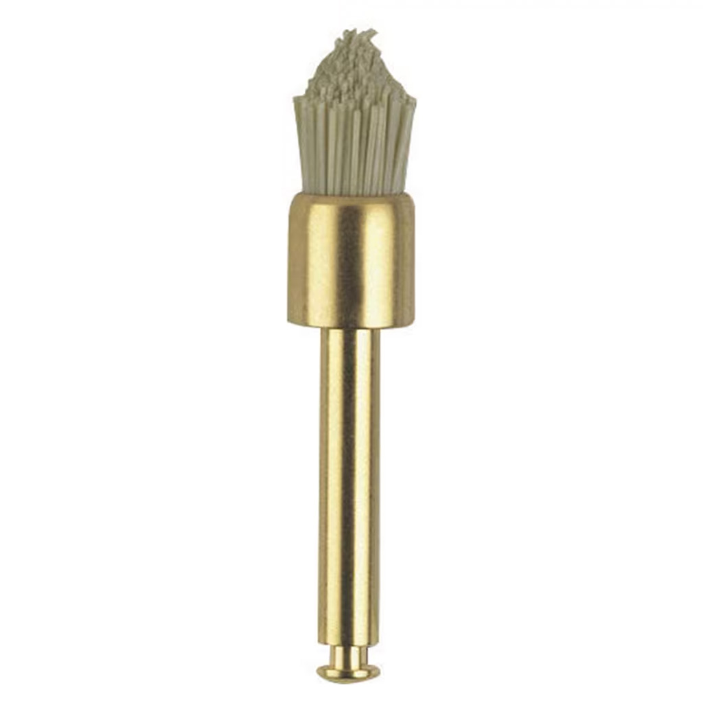 PULIDOR DE RESINA OCCLUBRUSH PUNTA (10 PIEZAS)