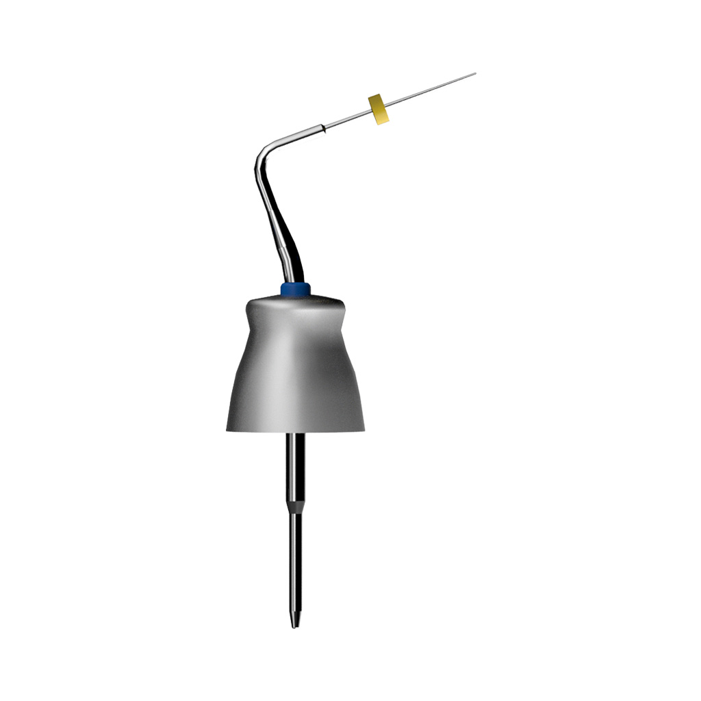 FAST PACK - PUNTA "M" 50/.05 AMARILLO 2da. Gen. "PRO" Estrella (6351063)