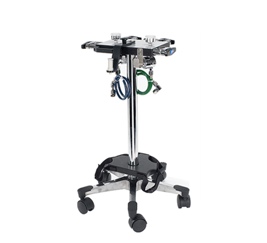 OXIDO NITROSO - CARRITO CON FLUJOMETRO MDM (1)