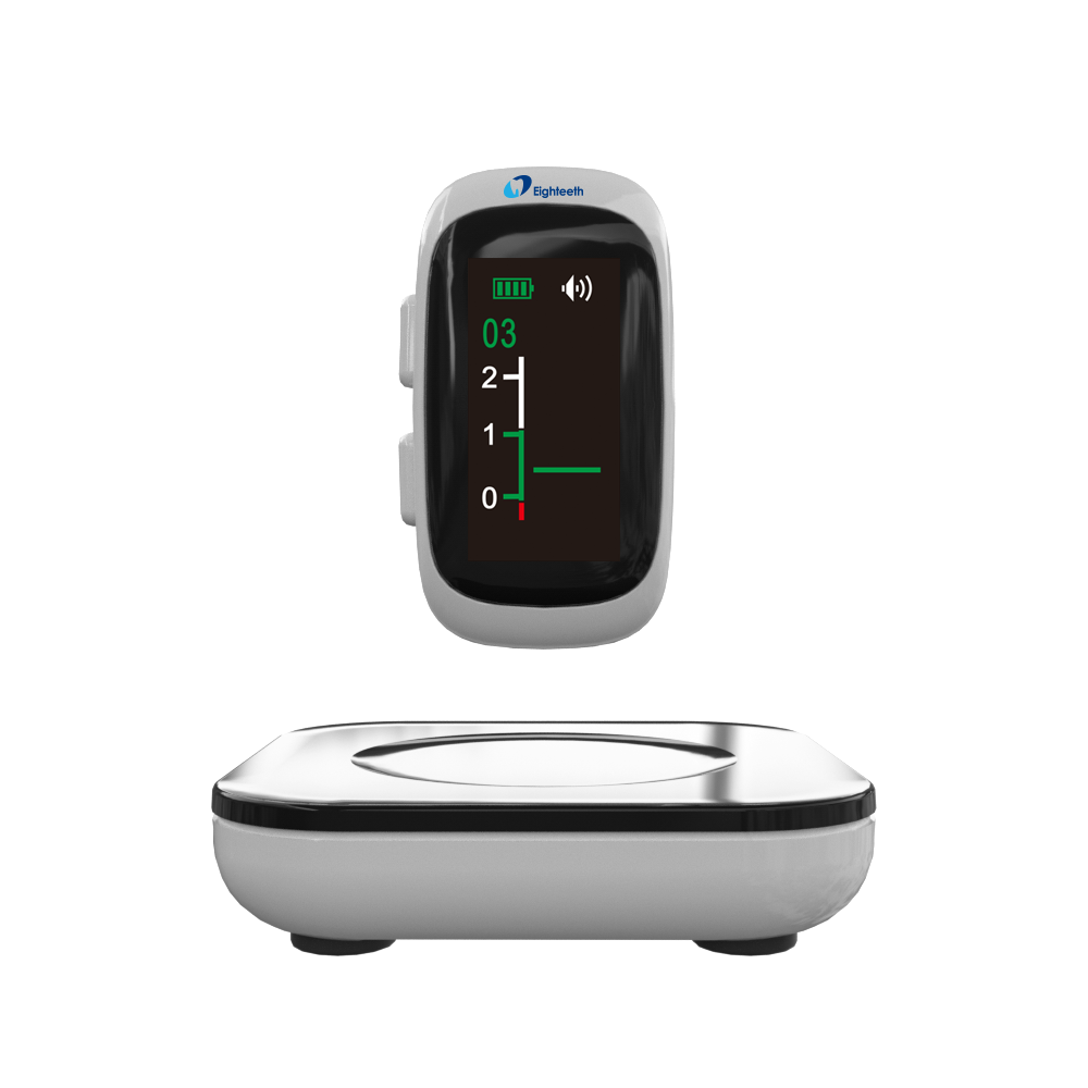 LOCALIZADOR DE APICE AIR PEX  EIGHTEETH (6180103)