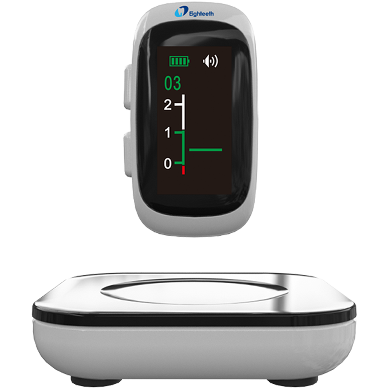 LOCALIZADOR DE APICE AIR PEX  EIGHTEETH (6180103)