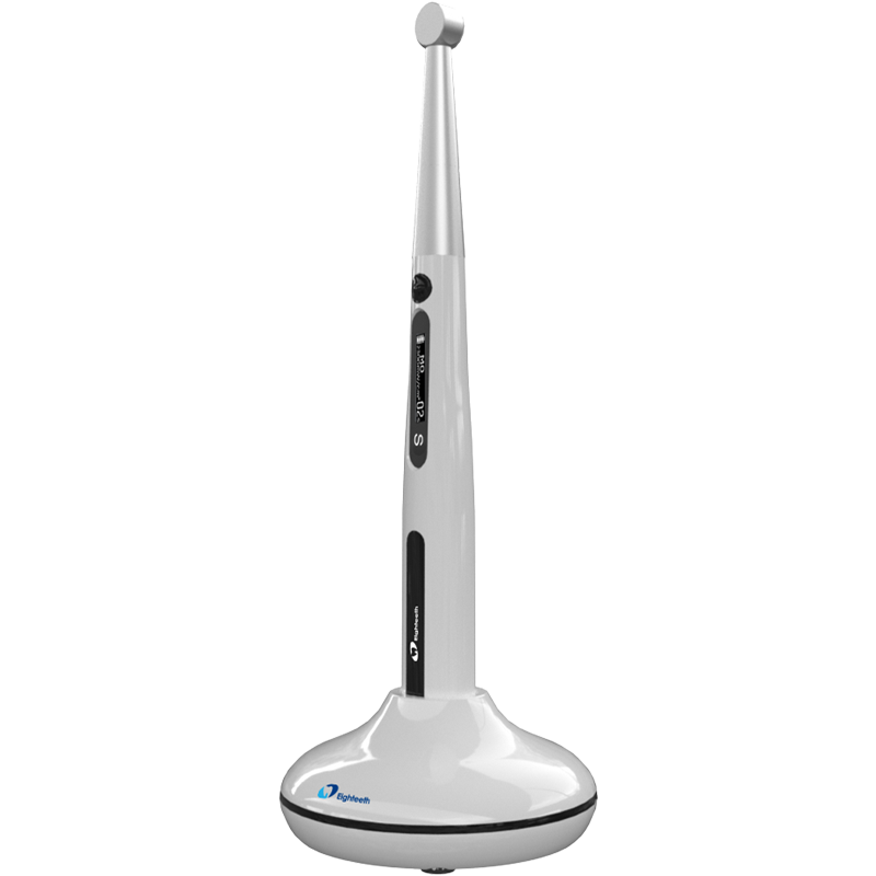 LAMPARA DE FOTOCURADO LED SIFARY CURINGPEN BLANCA