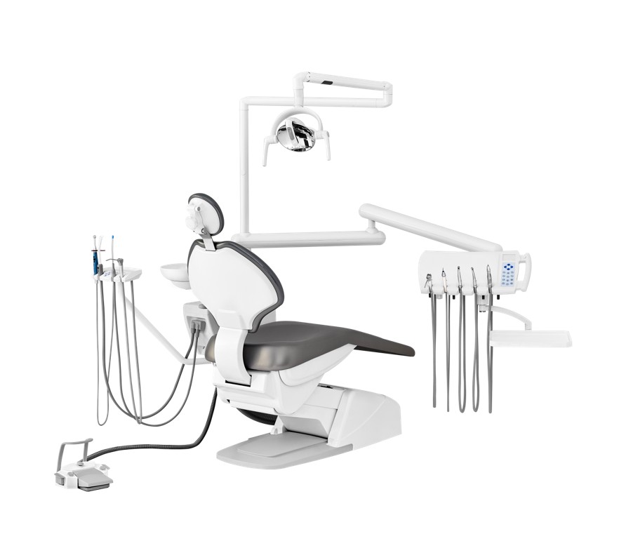 SIGER V1000  SILLON  TRADICIONAL + 1 TAB