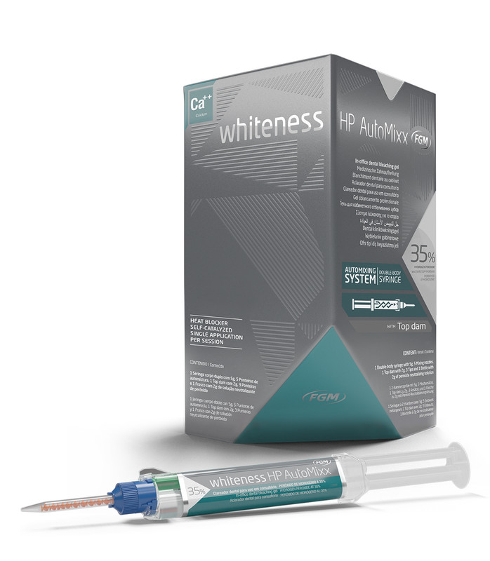 WHITENESS HP 35% - AUTOMIX JERINGA 2GR. (1)