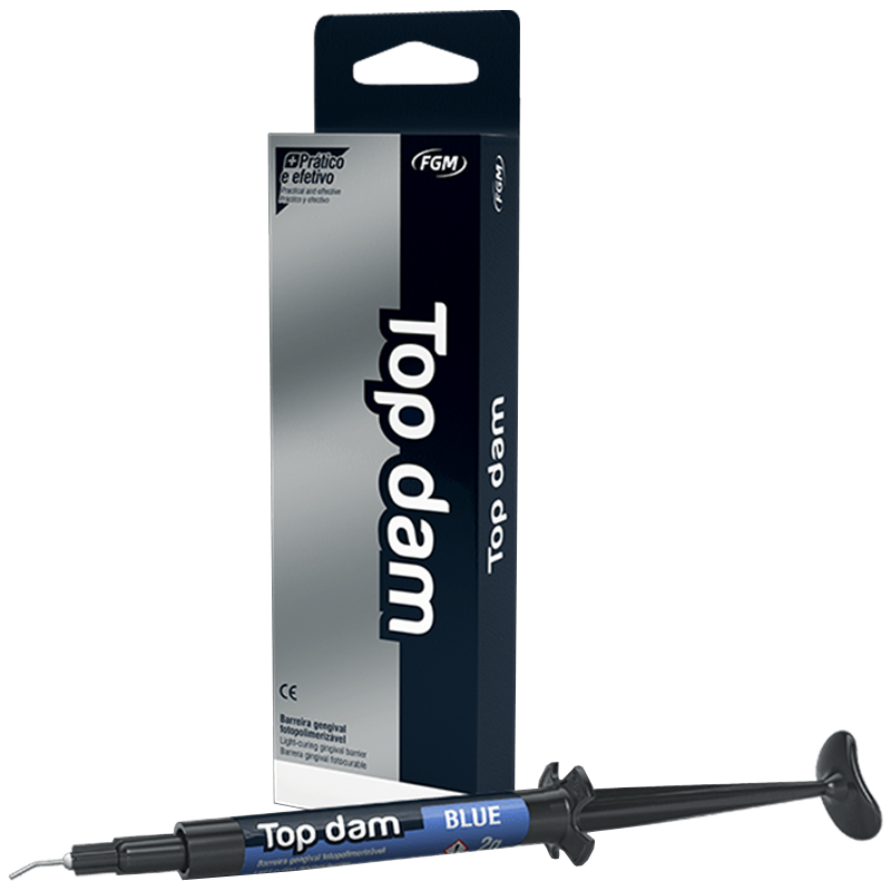 TOP DAM  AZUL - BARRERA GINGIVAL - 2GR  (1)