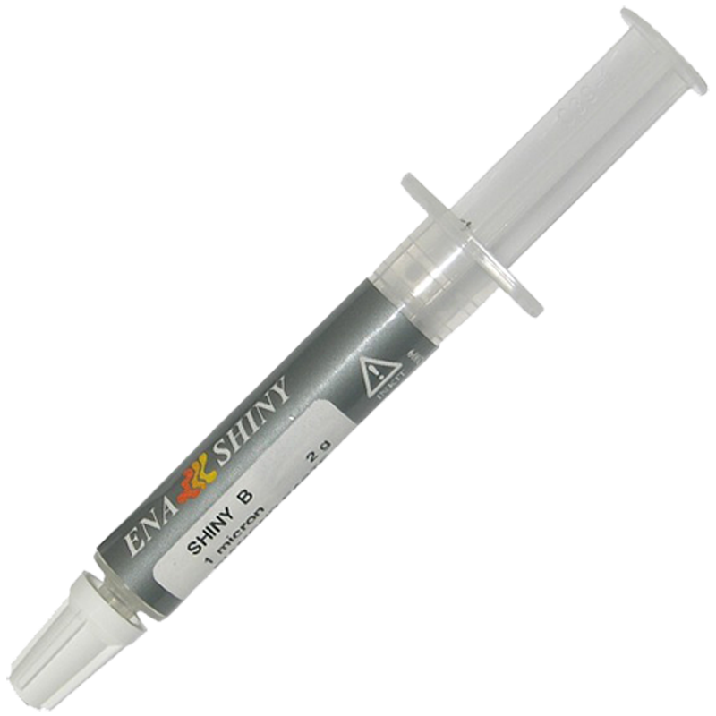 MICERIUM ENA SHINY "B" DIAMOND PASTE 1 MICRON