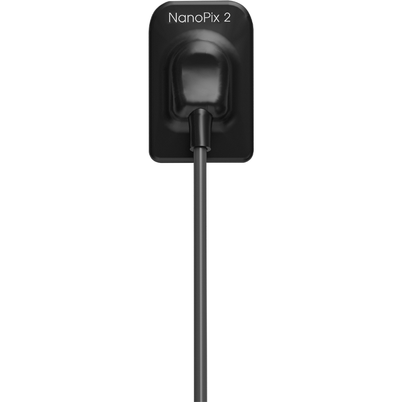 RVG - SENSOR SIFARY NANOPIX NO 2