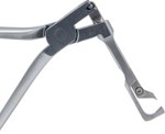 ALICATE - DM PARA CONVERTIR TUBOS BUCALES ORTHO-CAST