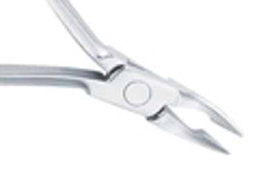 ALICATE - DM WEINGART EQ   -DOBLAR EXTREMO ARCO