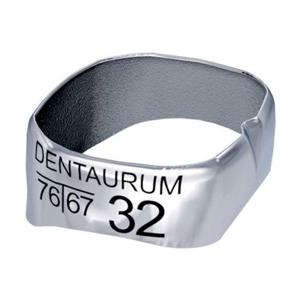 BANDA MOLAR STANDARD INF. NO. 11