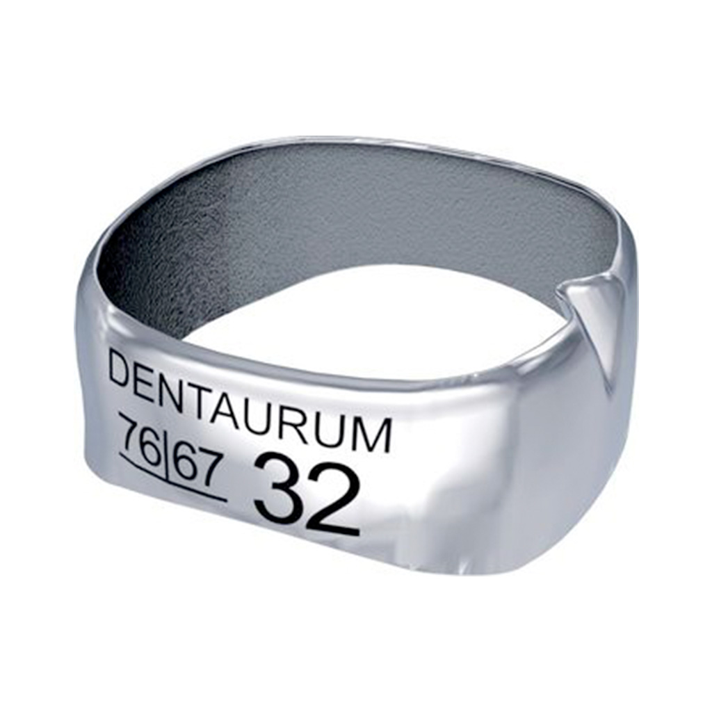 BANDA MOLAR STANDARD SUP. NO. 25