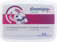 SET BRACKETS - DM DINAMIQUE AUTOLIG CERAMICA MBT 022  (1)