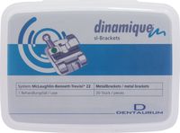 SET BRACKETS - DM DINAMIQUE AUTOLIG METAL MBT 022  (1)