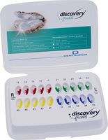 SET BRACKETS - DM DISCOVERY PEARL ROTH 022  (1)