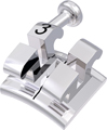 SET BRACKETS - DM EQUILIBRIUM MINI - MBT022  C.HOOK 3,4,5 (20)