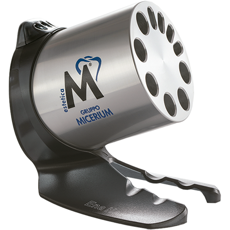 MICERIUM CALENTADOR DE JERINGAS