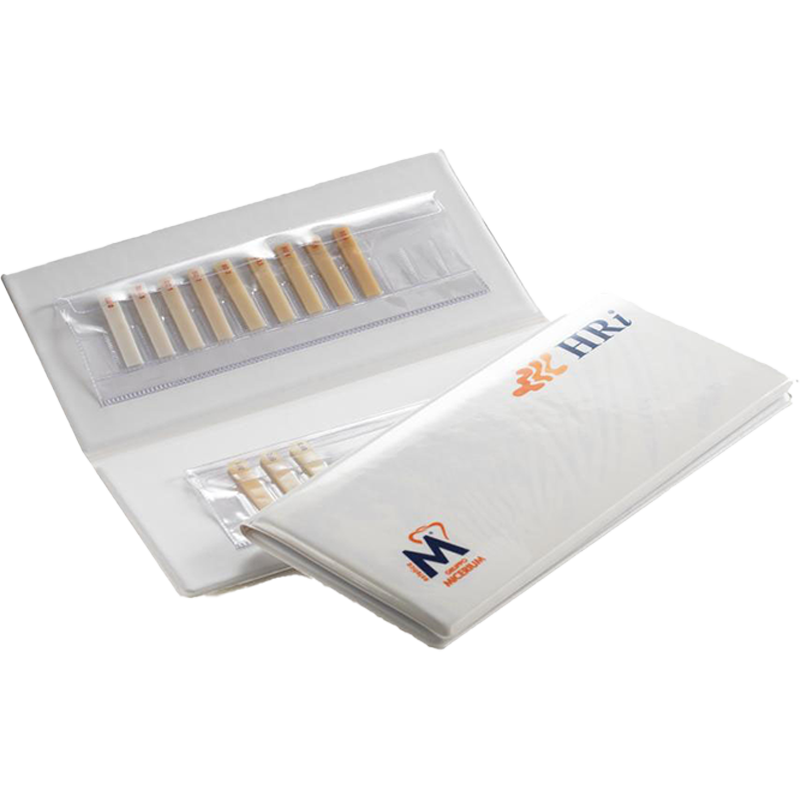 MICERIUM ENA HRI GUÍA DE COLORES COMPLETA