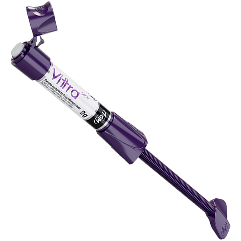RESINA VITTRA APS E-BLEACH - JERINGA 2 GRS
