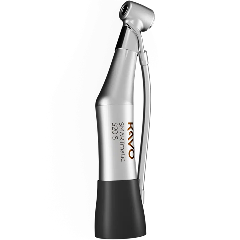 MANGO INTRA - 1:1 SMARTMATIC S20S CON REFR. EXT. PUSH