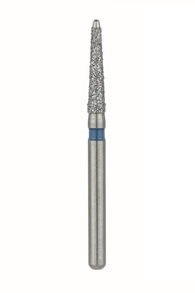 FRESA DIAMANTE FG JOTA - CHAMFERA LARGA P. INACTIVA 219-016