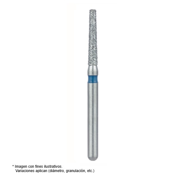 FRESA DIAMANTE FG JOTA - CHAMFERA PLANA  172-016