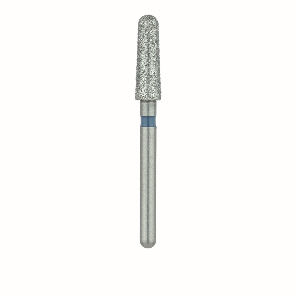 FRESA DIAMANTE FG JOTA - CHAMFERA REDONDA  198-018