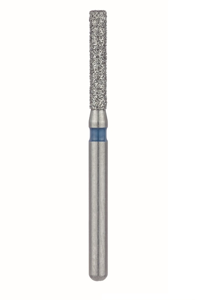 FRESA DIAMANTE FG JOTA - CILINDRICA EXTRA - LARGA 111-014