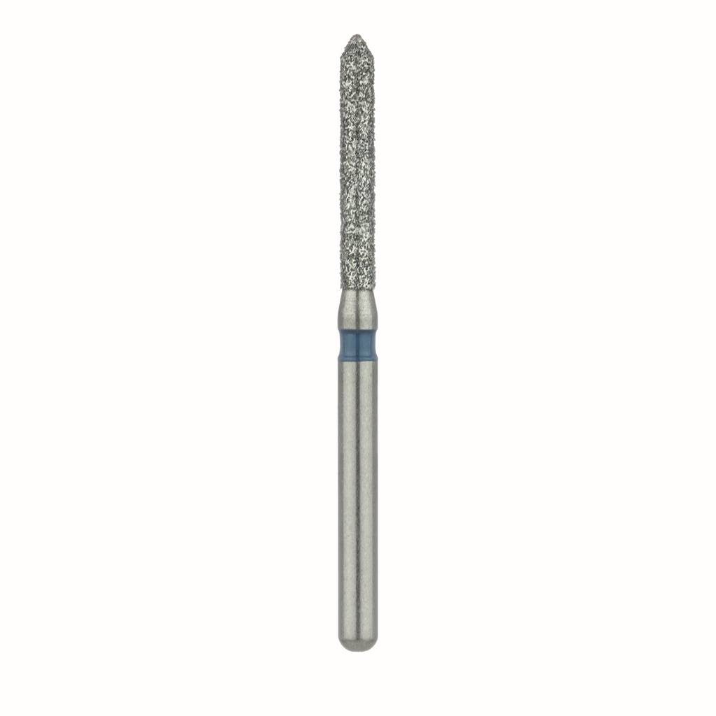 FRESA DIAMANTE FG JOTA - CILINDRICA LARGA PUNTA 131-014