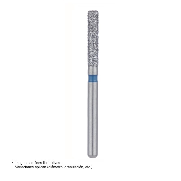 FRESA DIAMANTE FG JOTA - CILINDRICA REDONDA MODIF 158-012