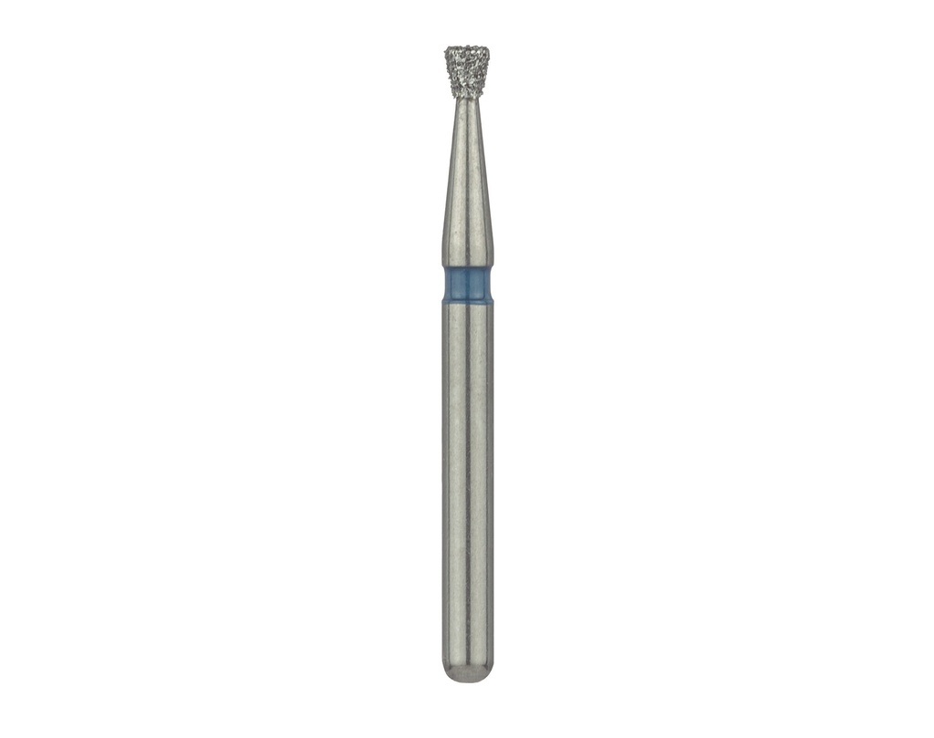 FRESA DIAMANTE FG JOTA - CONO INVERTIDO 010-010
