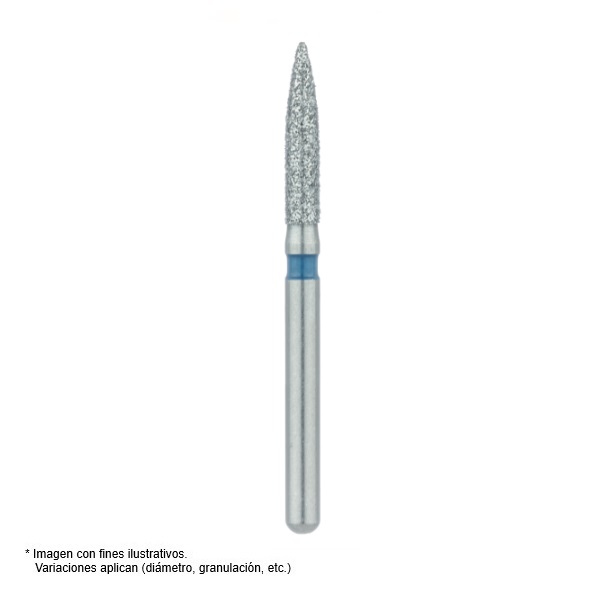 FRESA DIAMANTE FG JOTA - LLAMA 249-014 EXFINA
