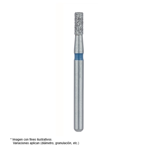 FRESA DIAMANTE FGS JOTA - CILINDRICA 108-012