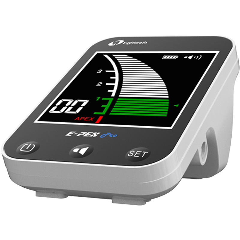 LOCALIZADOR DE APICE "E-PEX" EIGHTEETH