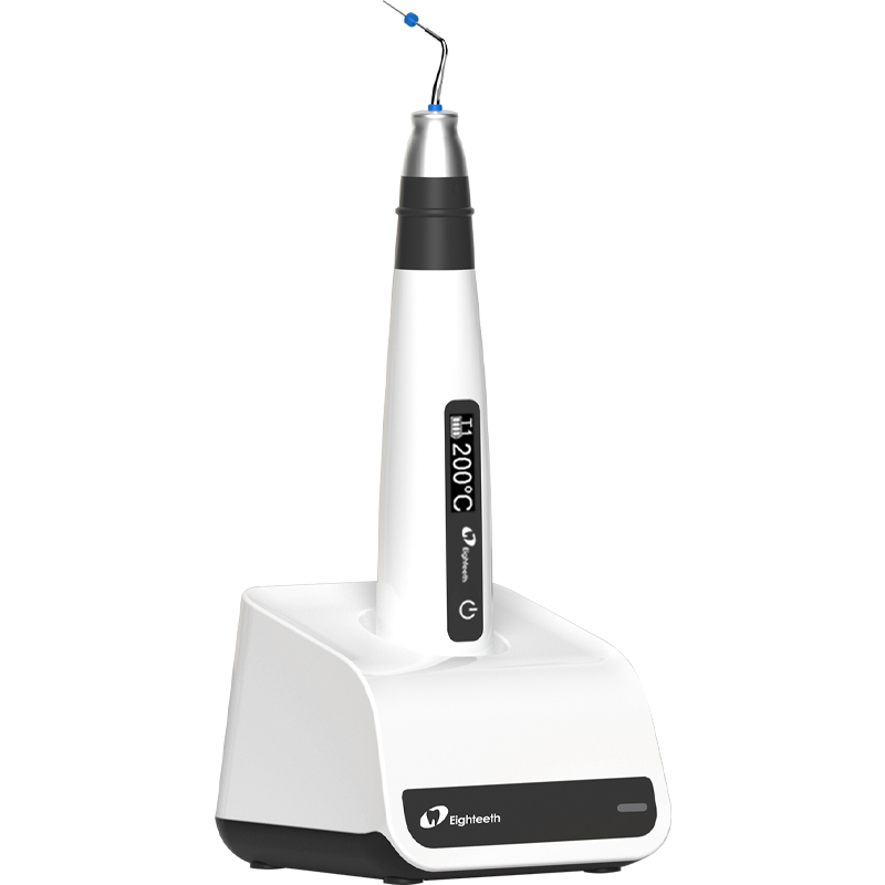 SISTEMA DE COMPACTACION TERMICA FAST PACK "PRO" 2da. Gene.+ 3 puntas