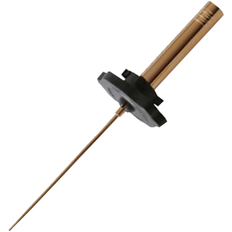 AGUJAS RECARGABLES 25 G (2PACK) para sistema genesys