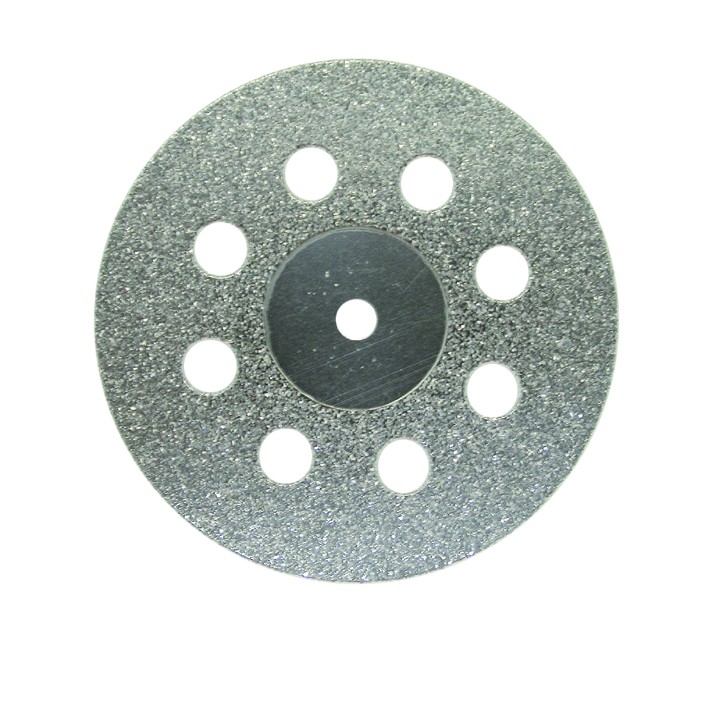 DISCO DIAMNTE HP - 932D220 FLEX  0.4MM - VENTILADO