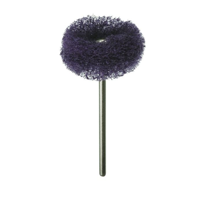 DISCO FIBRA METALICA FINA - PREPARADO SUPERFICIES