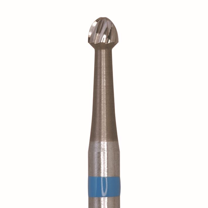FRESA CARBURO HP C71 021 - REDONDA