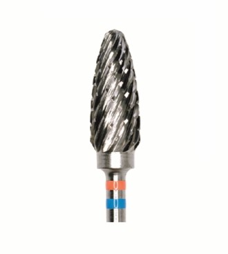FRESON CARBURO HP C251F 060 - LLAMA - NARANJA