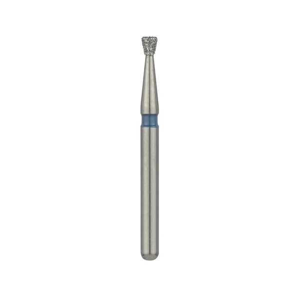 FRESA DIAMANTE HP - 805 018 - CONO INVERTIDO