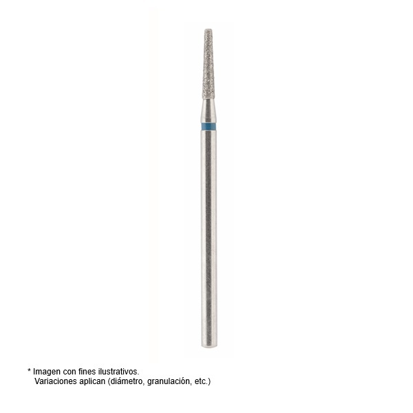 FRESA DIAMANTE HP - 848 014 - CHAMFERA LARGA