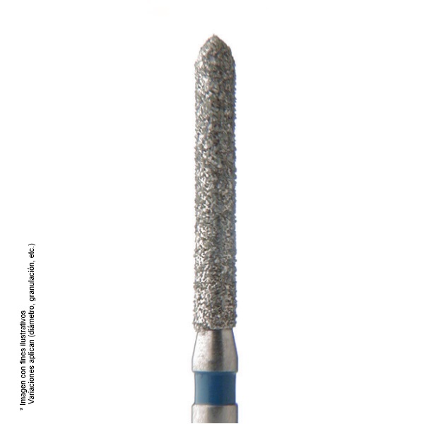 FRESA DIAMANTE HP - 869 014 - TORPEDO