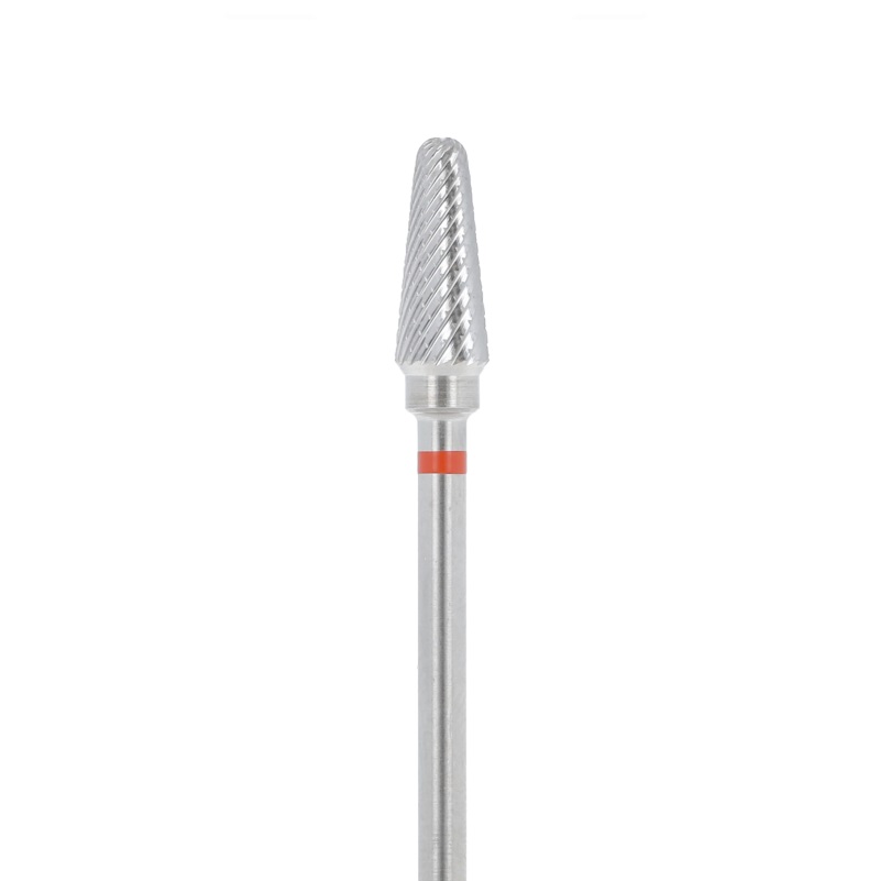 FRESON CARBURO HP CX79F 045 - FISURA DELGADA -ROJO