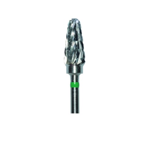 FRESON CARBURO HP CX79G 060 - FISURA -VERDE